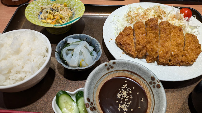 天手鼓舞 - 飲食業