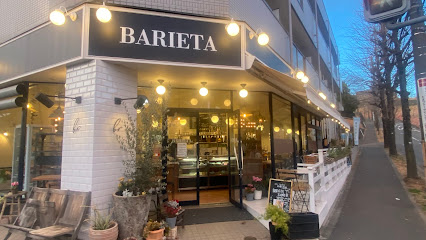 BARIETA