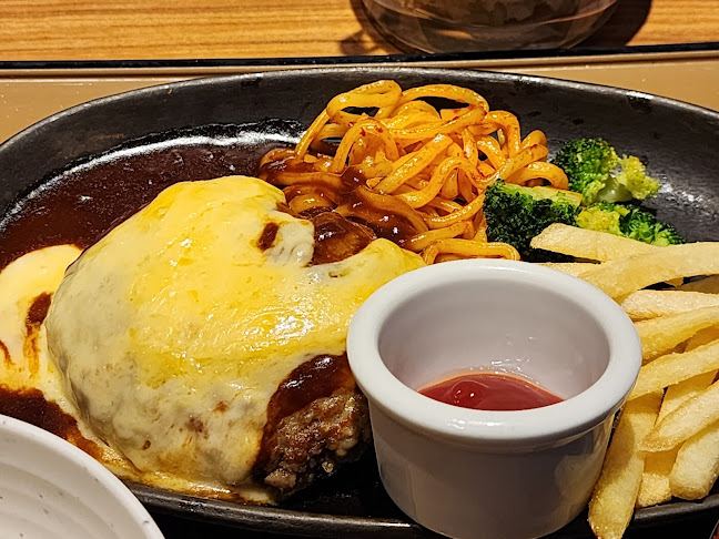 やよい軒 木場店 - 江東区