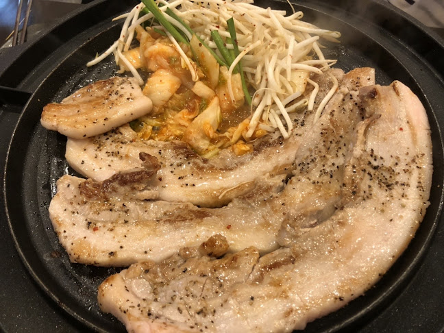 Comentarii opinii despre 日韓食彩 木下