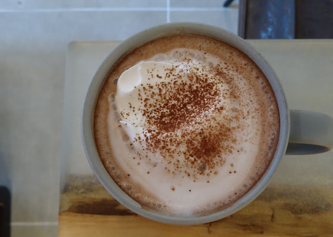 幸珈琲 SACHIcoffee