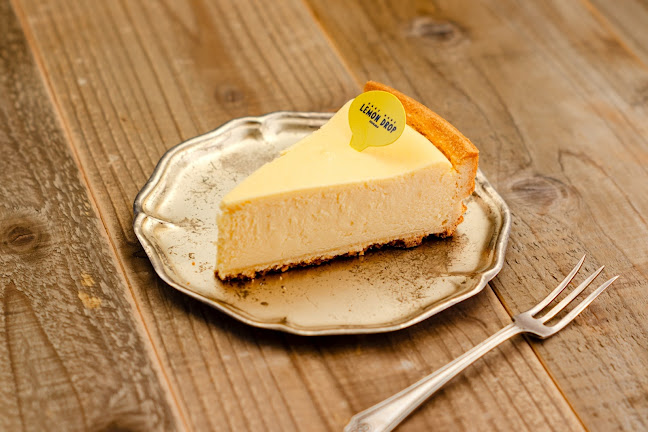 檸檬雫（レモンドロップ） - 武蔵野市