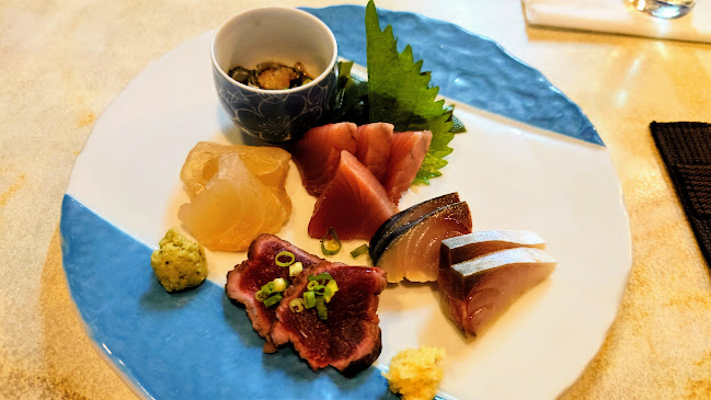 Comentarii opinii despre 浜料理 隆生丸