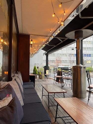 桜丘カフェ - 渋谷区