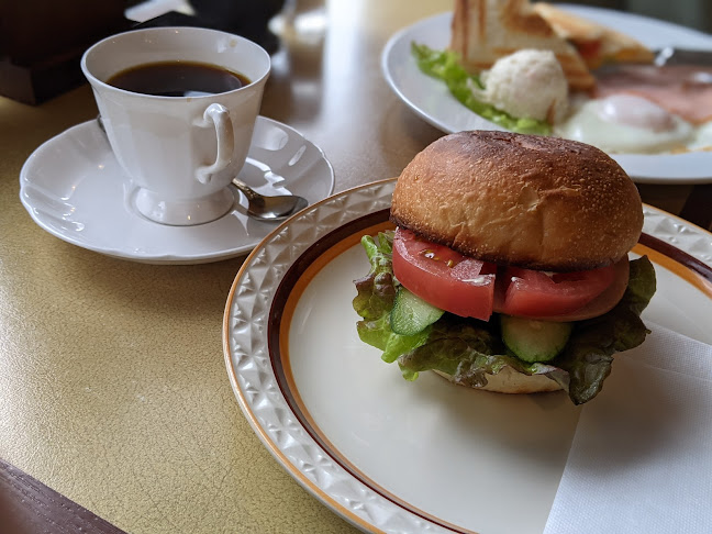 Opinii despre 珈琲専門店アミー în 所沢市 - 飲食業