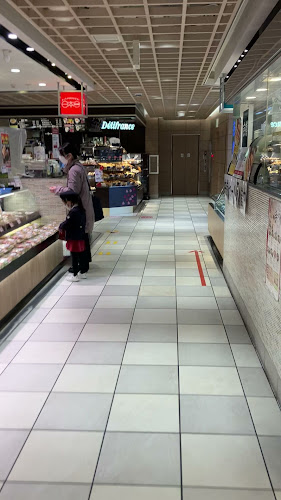 Delifrance 巣鴨店