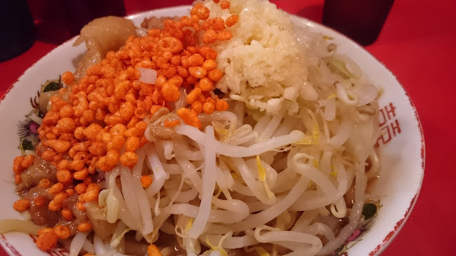 ひたちなか大盛軒 - 飲食業