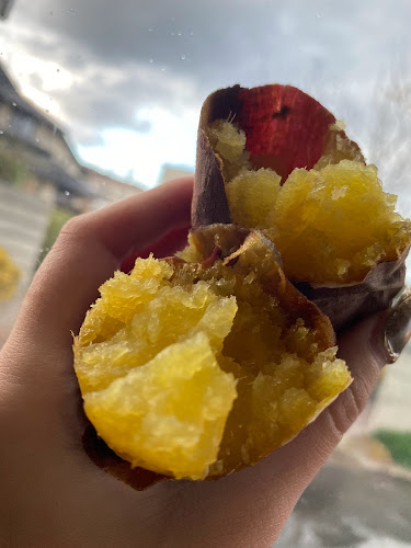 壺焼き芋邸 紅道楽 - 飲食業