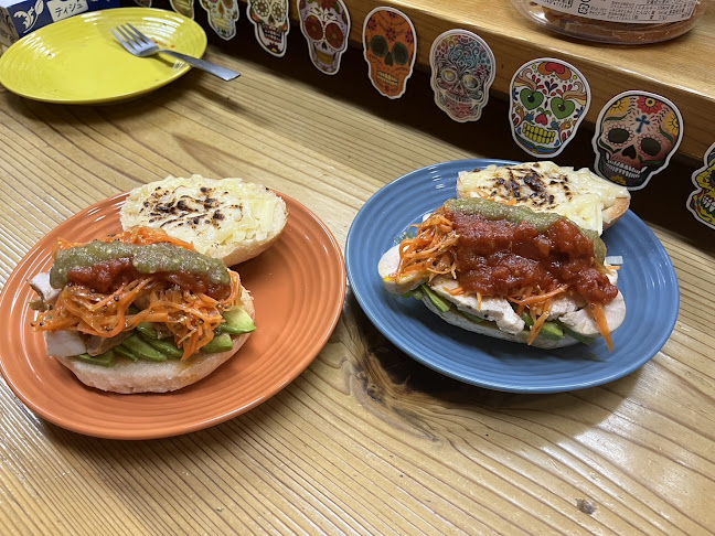 Opinii despre ガブリエル キッチン în 各務原市 - 飲食業