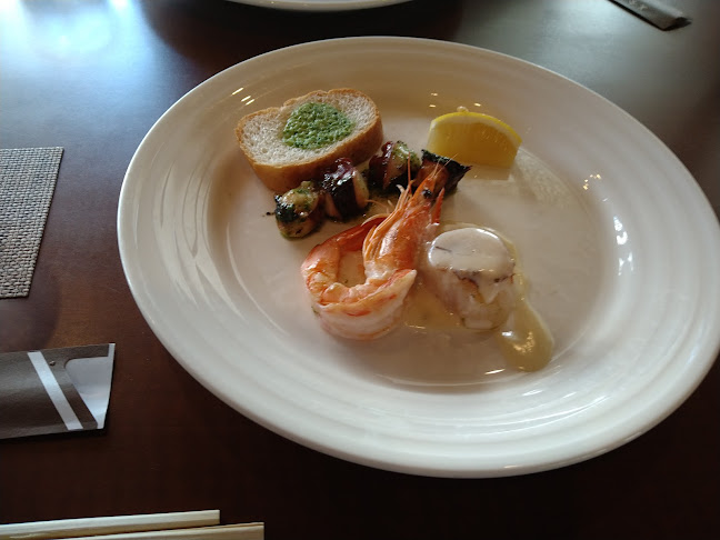 美食倶楽部一歩 岸和田店 - 岸和田市