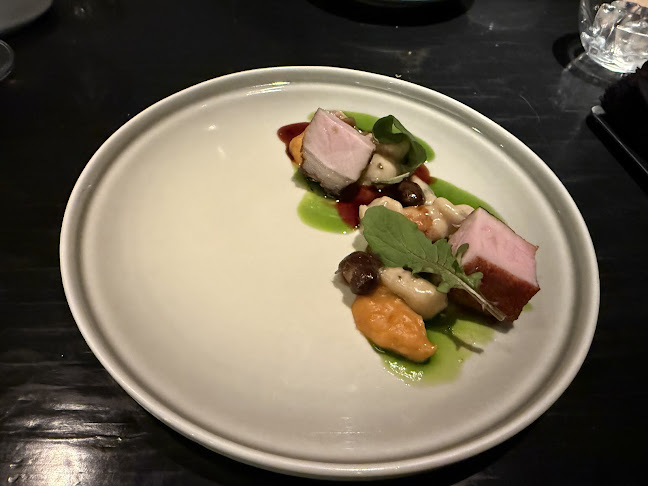 マリヨンヌ - 帯広市