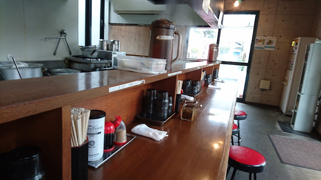 Comentarii opinii despre 十七代目哲麺 小平店