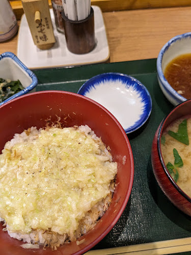 Comentarii opinii despre てんぷら 玉おき