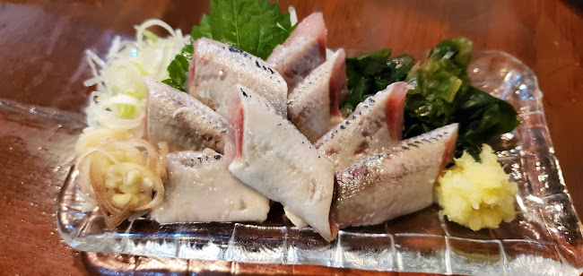 そばっ晴゜ - 横浜市