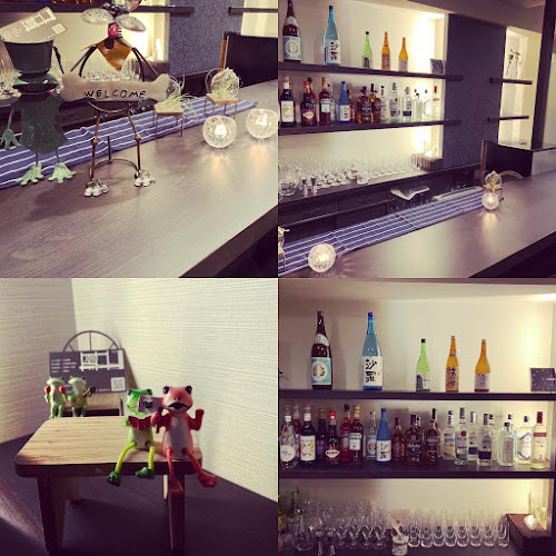 SHOT BAR Phoenix - 飲食業