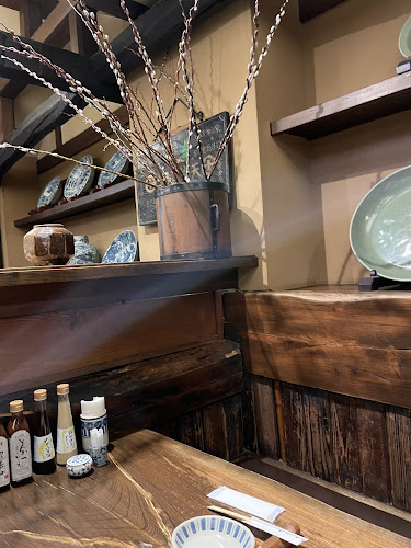 Comentarii opinii despre かつ吉 渋谷店