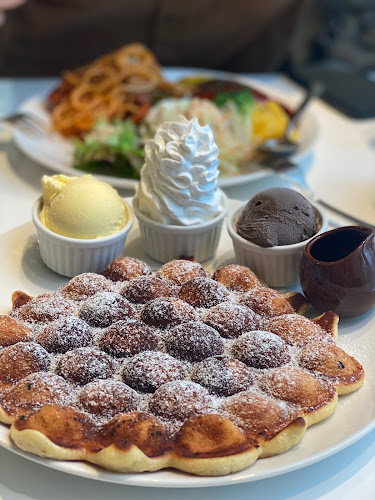 Comentarii opinii despre ルネ珈琲店