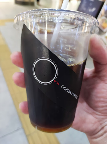 OGAWA COFFEE京都駅店 - 飲食業