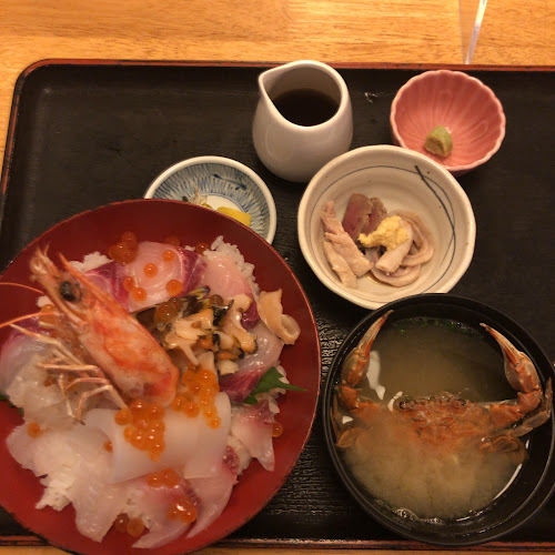 かに聖 - 福岡市