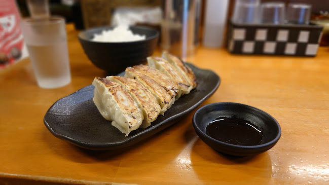 Opinii despre 麺屋うさぎ 泉田中 în 堺市 - 飲食業