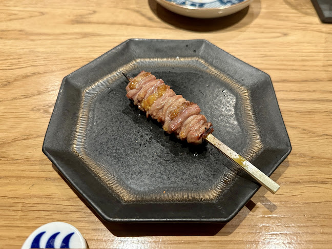 Opinii despre 焼鳥enta în 甲府市 - 飲食業