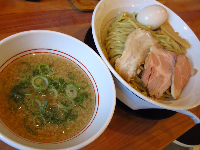 Comentarii opinii despre 麺屋 すする