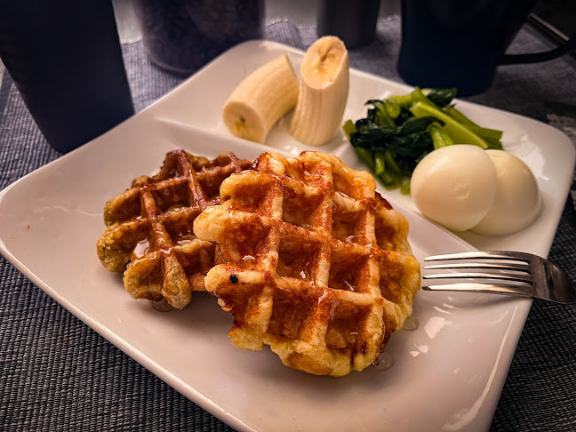 Comentarii opinii despre ミスターワッフル ルミネ大宮店