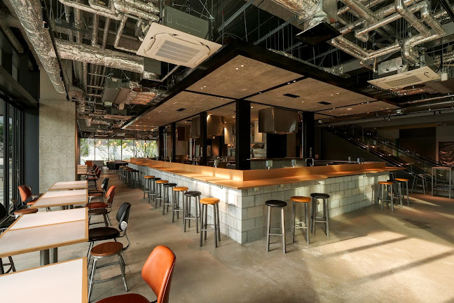 〒530-0011 大阪府大阪市北区大深町６−３８ re:Dine 大阪内 1階 グラングリーン大阪 北館 JAM BASE