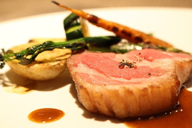 Opinii despre ヴィアデルエンメ în 大阪市福島区 - 飲食業