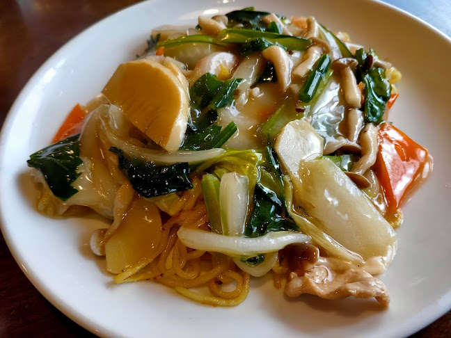 中華屋KurumA - 飲食業