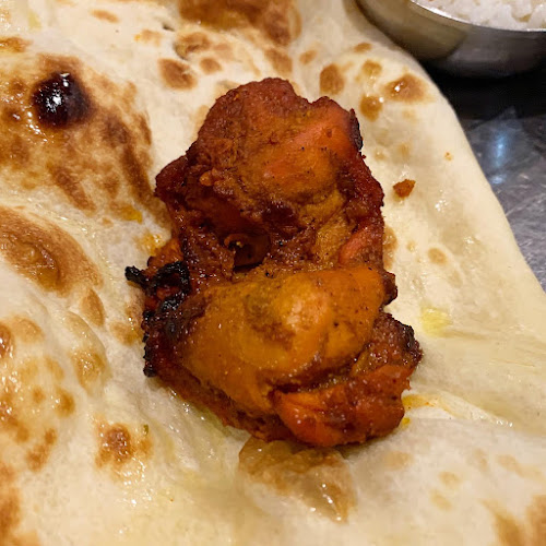 Opinii despre プルナディープ în 葛飾区 - 飲食業