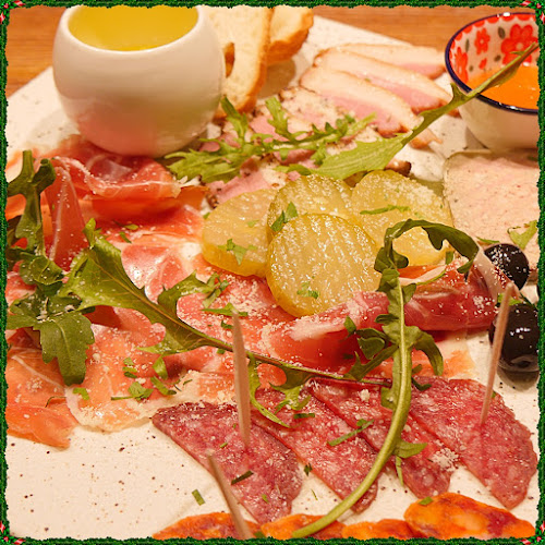 Comentarii opinii despre BISTRO＆BAR North40-40 八戸店