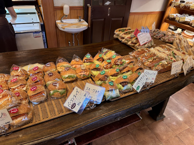 パンステージ プロローグ