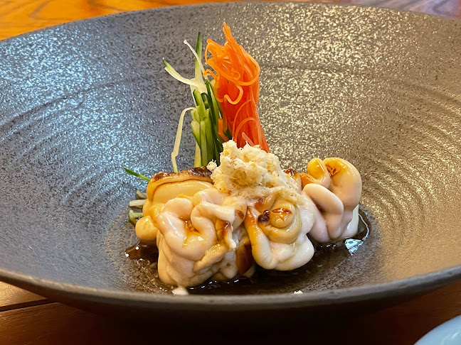 Opinii despre 定食家 母 în 郡山市 - 飲食業