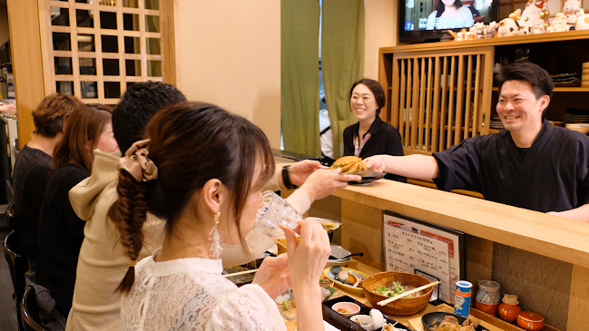 一っ福 - 青森市