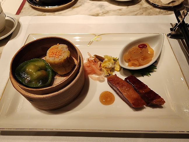 ヘイフンテラス - 飲食業