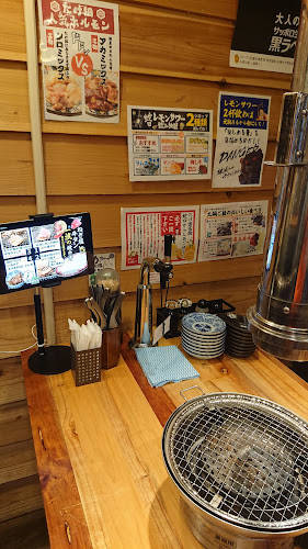 焼肉ホルモンたけ田 熊谷店 - 熊谷市