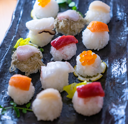 函館海鮮居酒屋 新久~あらく~ - 札幌市