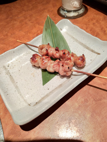 海鮮山 - 飲食業