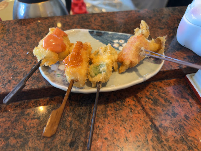 Comentarii opinii despre 宗