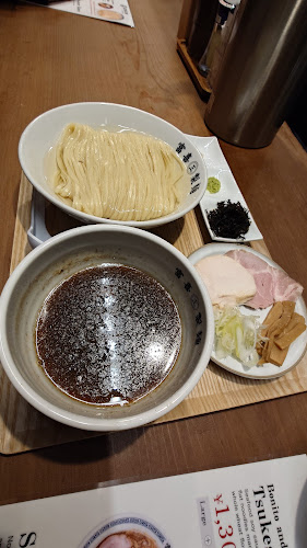 富喜製麺研究所 京都店 - 京都市