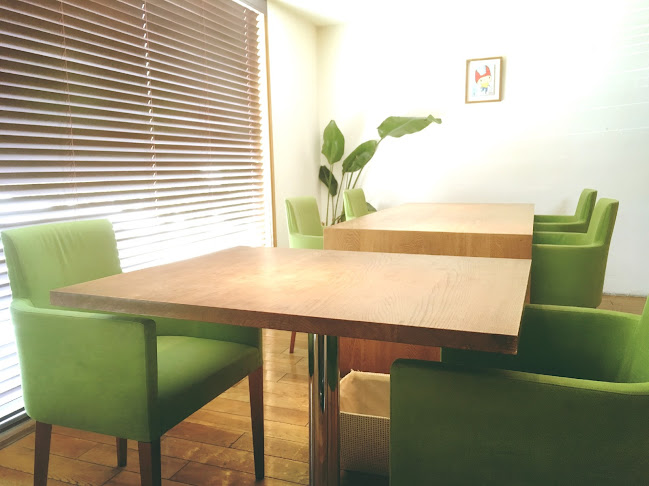 Bistro&Gelateria maruco - 旭川市