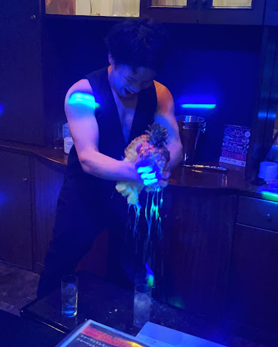 Comentarii opinii despre マッスルバー マッチョマッチョバー 広島本店