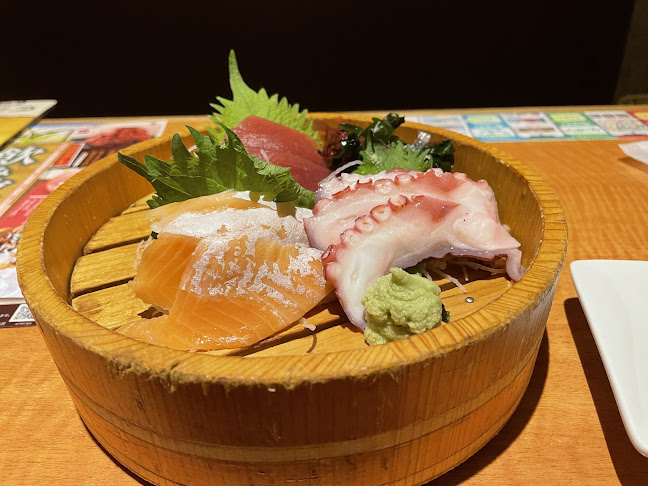 Opinii despre 魚民 河内長野西口駅前店 în 河内長野市 - 飲食業