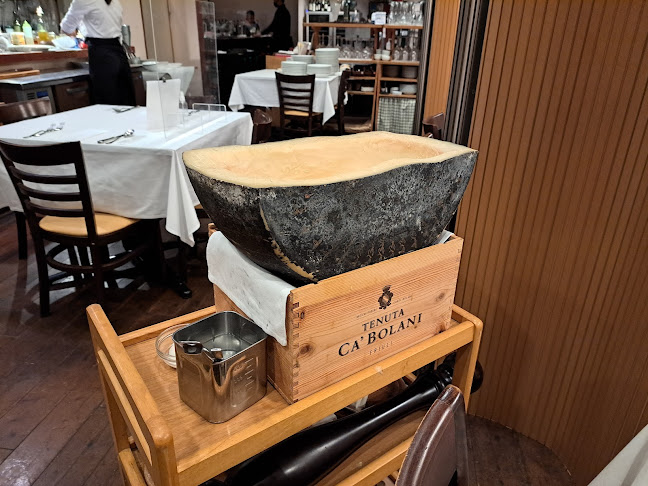 Portovino ポルトヴィーノ - 飲食業