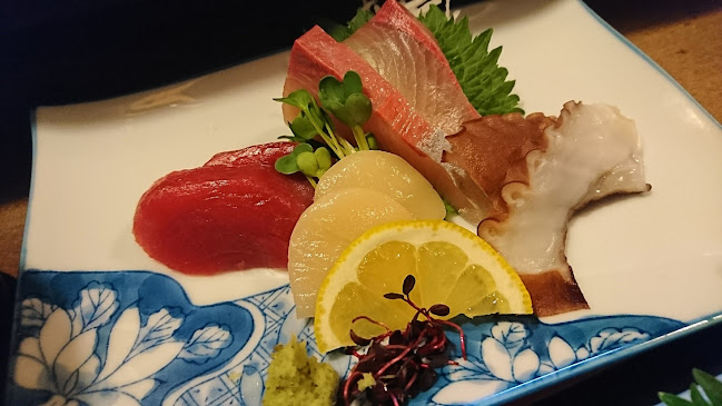 Opinii despre こおの食事処 în 富山市 - 飲食業