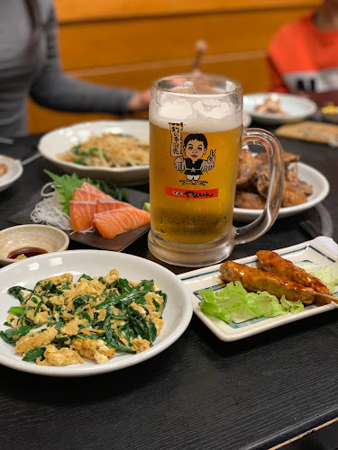 Opinii despre 世界の山ちゃん 女子大店 în 名古屋市 - 飲食業