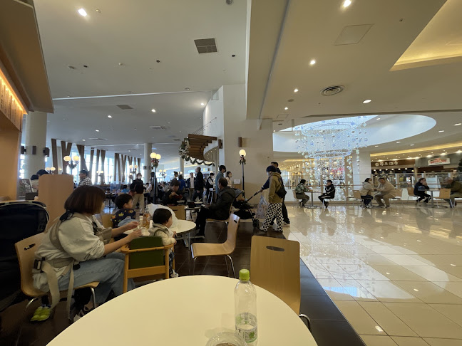 Opinii despre フレッシュネスバーガーファッションクルーズ în ひたちなか市 - 飲食業