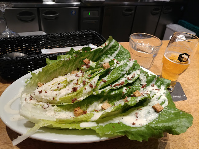 Comentarii opinii despre スプリングバレーブルワリー東京