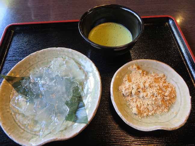 甘味処 団ぷ鈴 - 飲食業